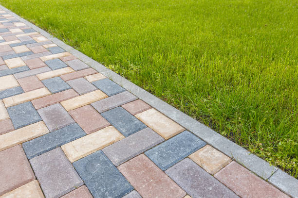 Professional Driveway Pavers in Unionville, MO